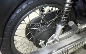 HONDA ｸﾛｽｶﾌﾞ110-2 2016 JA45