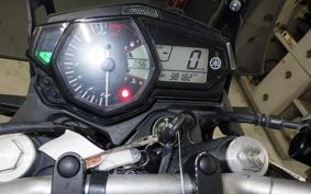 YAMAHA MT-25 2013 RG10J