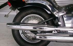 YAMAHA DRAGSTAR 400 1996 4TR