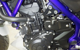 YAMAHA MT-03 2015 RH07J