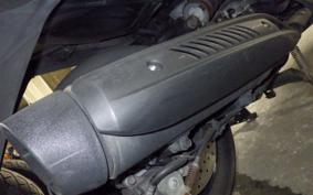 YAMAHA MAJESTY 250 Gen.4 SG20J