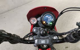 HONDA CT125 HUNTER  CUB  JA55