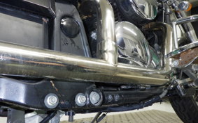 KAWASAKI VULCAN 400 CLASSIC 1996 VN400A