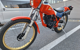 HONDA TLR200 MD09