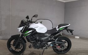 KAWASAKI Z250 EX250P
