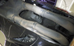 SUZUKI HAYABUSA Gen.2 2013