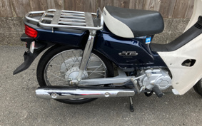 HONDA SUPER CUB50 AA04