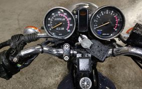 YAMAHA SR500 1983 2J2