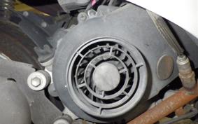 SUZUKI PALETTE CA45A