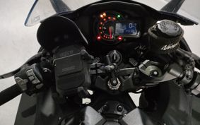 KAWASAKI  NINJA H2 SX 2018 ZXT02A