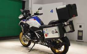 BMW R1250GS 2019