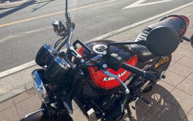 KAWASAKI Z900RS Z50 2022 ZR900C