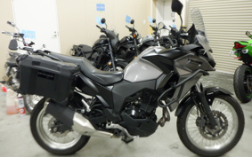 KAWASAKI VERSYS-X 250 ABS LE250D