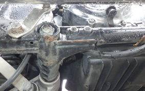 KAWASAKI VULCAN800 CLASSIC (ｼｮﾙｲﾅ VN800A