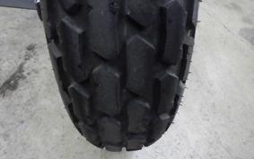 YAMAHA TW225 2003 DG09J