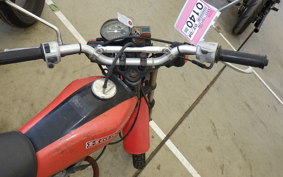 HONDA XL50S AD03