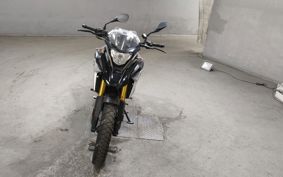 BMW G310GS 2018 0G02
