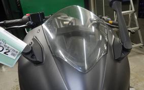 SUZUKI ｼﾞｸｻｰ250SF 2007 ED22Y