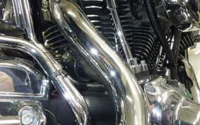 HARLEY FLSTC 1450 2002
