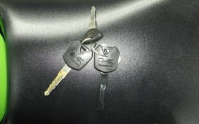 KAWASAKI NINJA 250 ABS 1998 EX250L