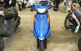 SUZUKI ADDRESS V125 1990 CF4EA