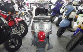 HONDA GIORNO 2 AF70
