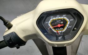 HONDA SUPER CUB110 JA10