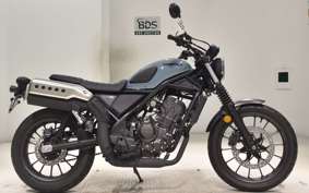 HONDA CL250-2 2021 MC57