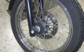 SUZUKI GRASS TRACKER Bigboy 2013 NJ4BA