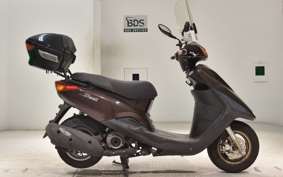 YAMAHA AXIS 125 TREET 2021 SE53J