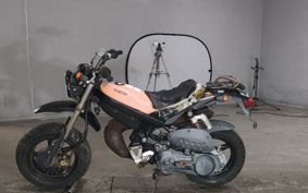 SUZUKI STREET MAGIC CA1LB