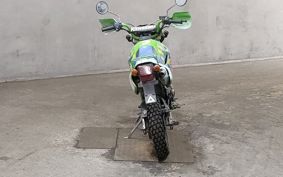 KAWASAKI KSR-2 MX080B