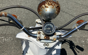 HONDA JOE CAR 50 AF42