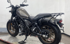 HONDA REBEL 250 S EDITION MC49