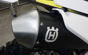 HUSQVARNA FC450