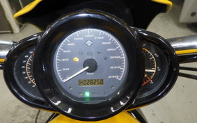HARLEY NIGHT ROD 1250 SP 2011