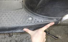 HONDA TODAY 2024 AF61