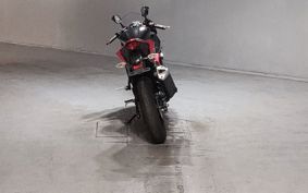 KAWASAKI Ninja 250SL BX250A