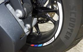 BMW C400GT 2022