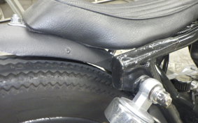 YAMAHA SR400 Gen.2 1995 1JR