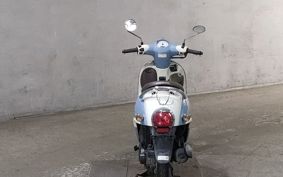HONDA GIORNO AF77