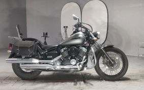 YAMAHA DRAGSTAR 400 2014 VH02J