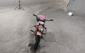 HONDA MONKEY Z50J
