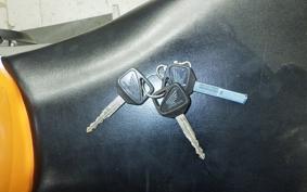 HONDA CBR1000RR 2007 SC57