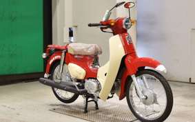 HONDA C50 SUPER CUB 2004 AA09
