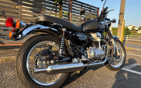 KAWASAKI W800 2024 EJ800E
