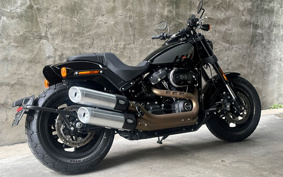 HARLEY  HARLEY FXFBS 2023 YLK