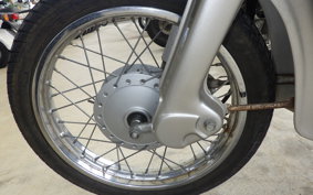 HONDA LITTLE CUB C50