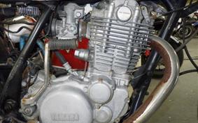 YAMAHA SR400 Gen.2 1985