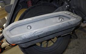 HONDA ﾀﾞﾝｸ AF78